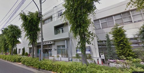 その他　社会医学技術学院（その他）まで703m