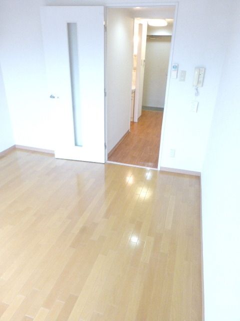 その他部屋・スペース　室内きれいです
