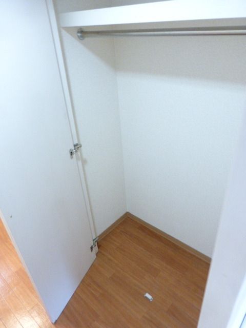 収納　収納たくさん入ります