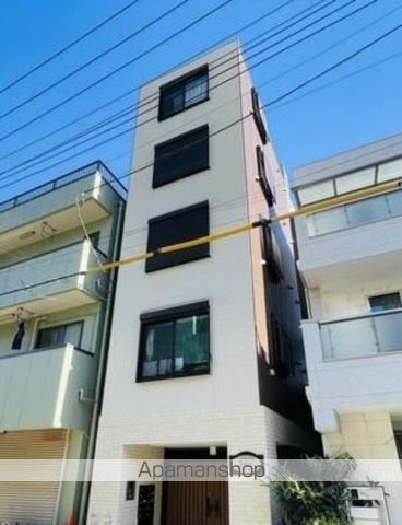 東京メトロ日比谷線 三ノ輪駅 徒歩7分 5階建 築4年のその他写真