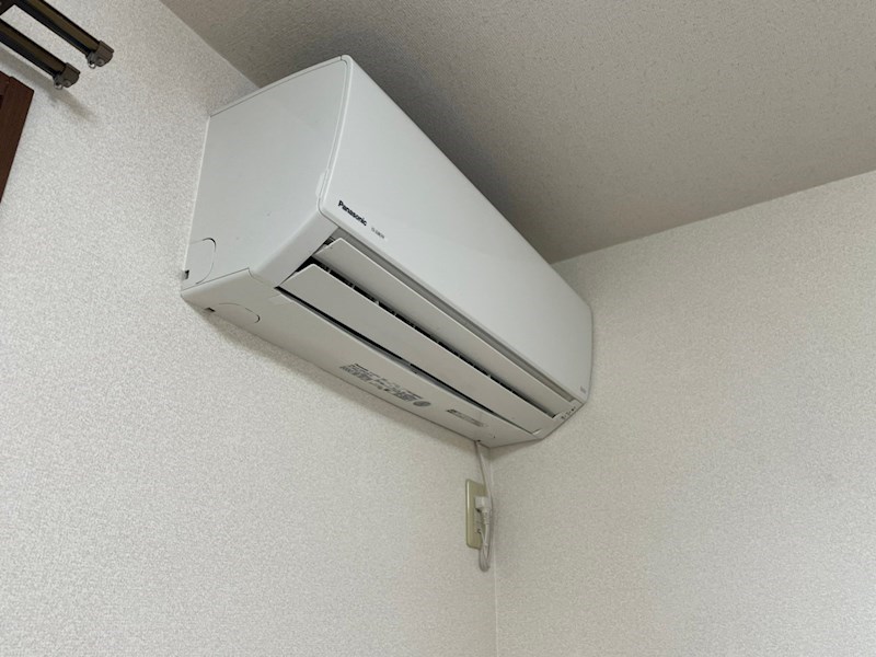 その他設備　※別部屋参考写真