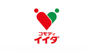 スーパー　コモディイイダ 沼袋店（スーパー）まで387m