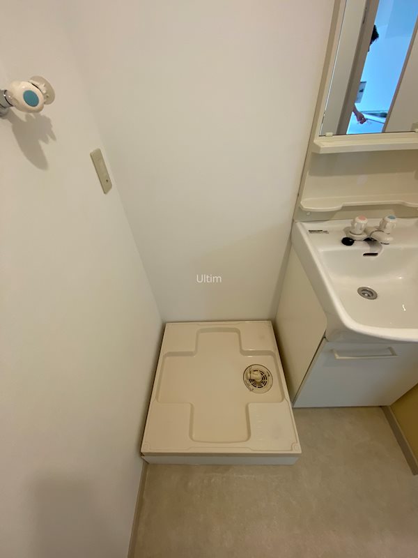 その他設備　※別部屋の写真です。ご参考までに