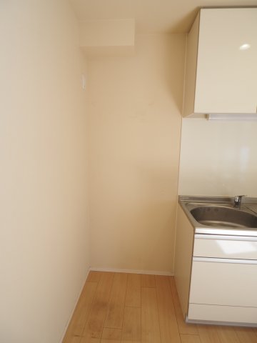 キッチン　※別部屋参考写真