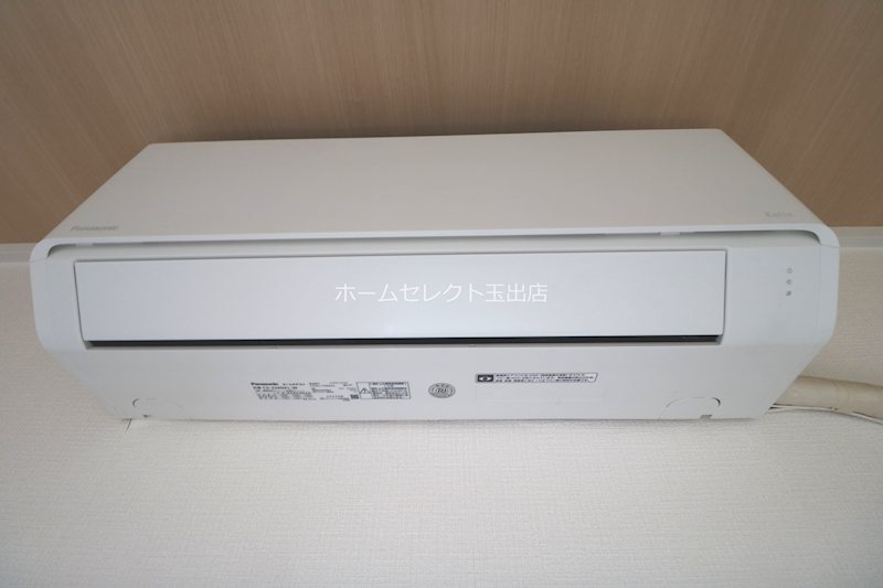 その他設備　残置物扱い