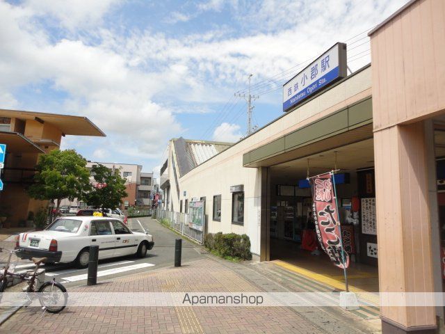 銀行　福岡銀行小郡支店（銀行）まで1192m