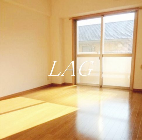 居室・リビング　洋室のお部屋です。