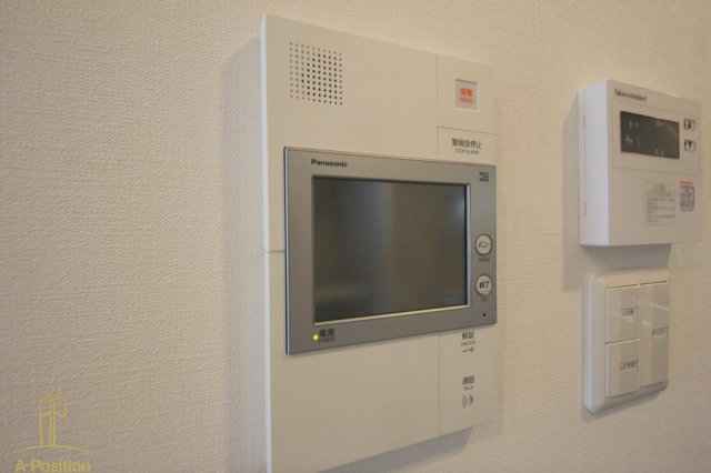 セキュリティ　ネットフローラ梅田北