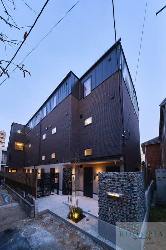 建物外観　物件画像