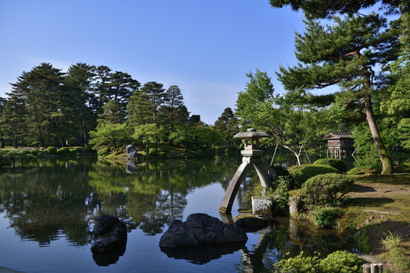 その他　兼六園（その他）まで1559m