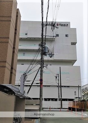 大学・短大　大阪音楽大学（大学・短大）まで311m