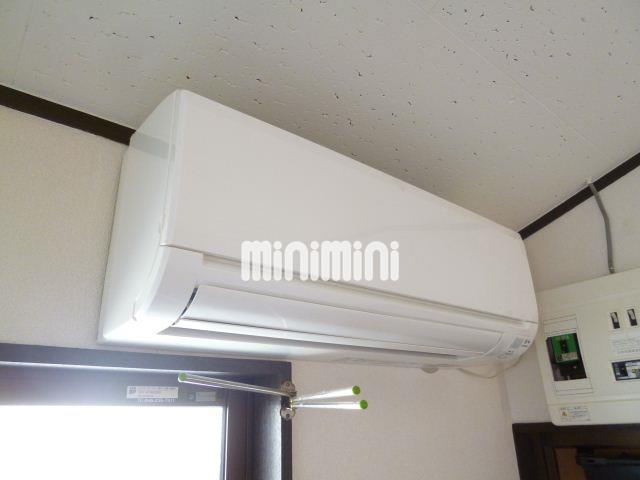 その他設備　別号室の参考写真です