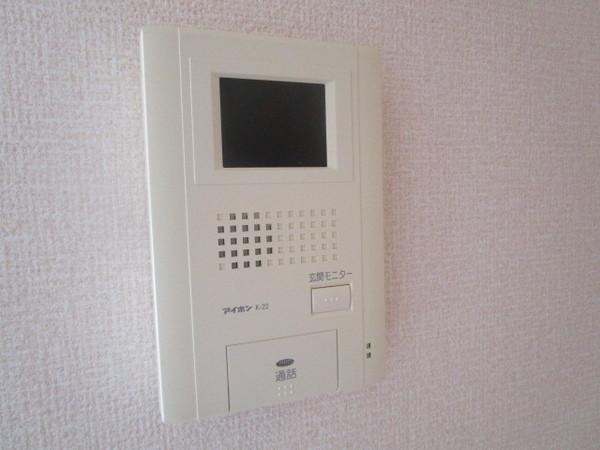 セキュリティ　同仕様写真