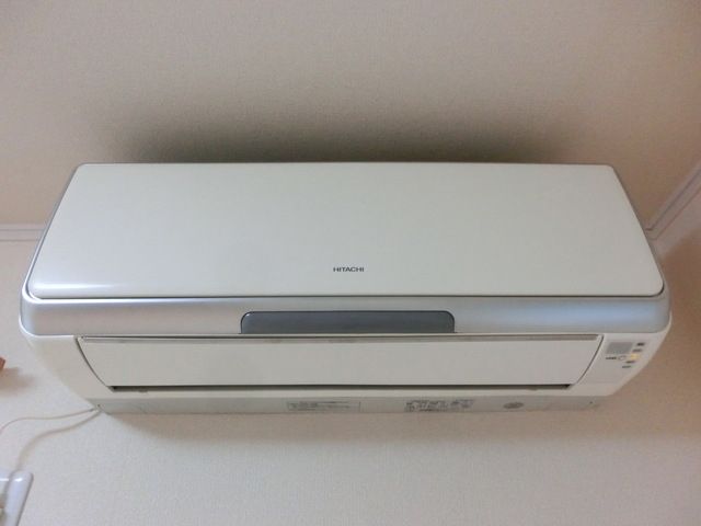 その他設備　設備