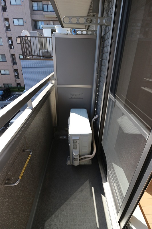 バルコニー　※参考写真