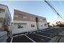 建物外観　☆物件名【アヴニールshinano I】とお伝えください！