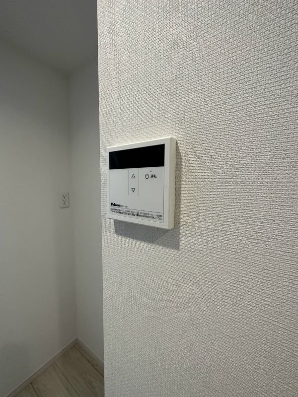 セキュリティ　同仕様