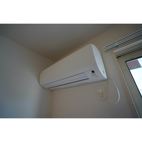 その他設備　同じ建物の別のお部屋