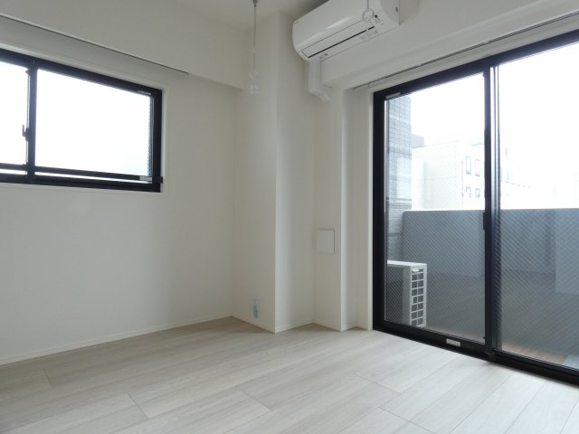 居室・リビング　居室※別部屋参考写真