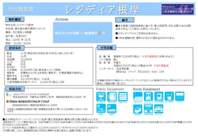 その他