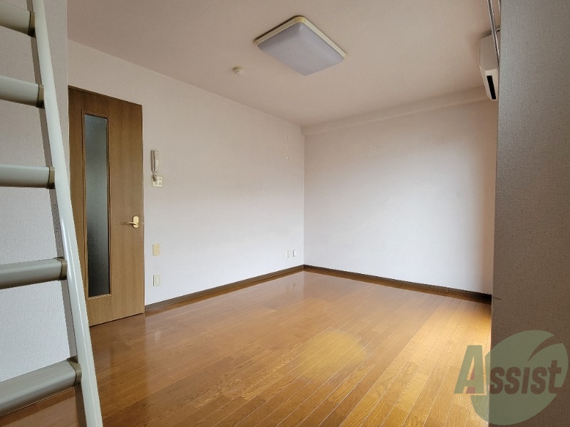 その他部屋・スペース　お部屋もキレイで広々としたおい部屋ですよ。