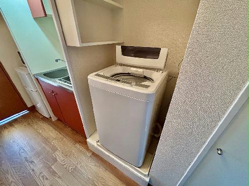 その他設備　設備・仕様は号室により異なる為、現況を優先いたします。
