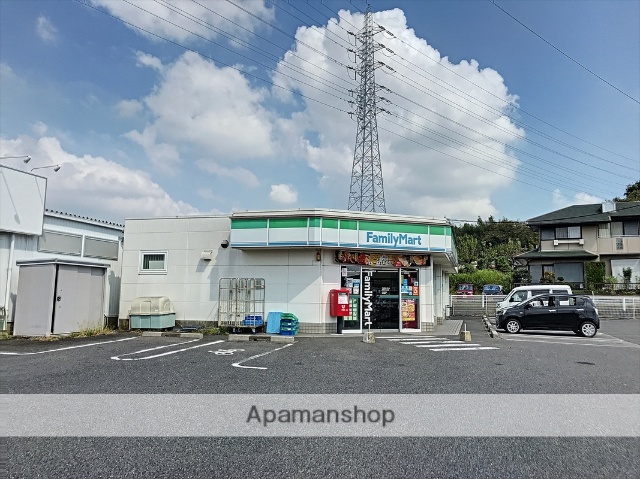 コンビニ　ファミリーマート豊明ほら貝店（コンビニ）まで759m