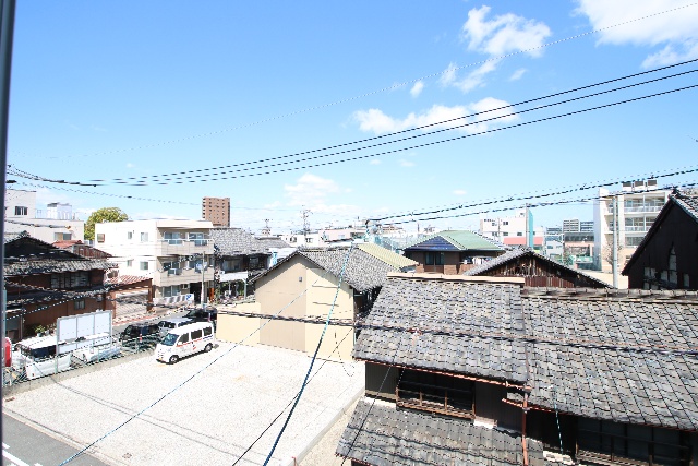 眺望　別室の参考写真です。※現況優先