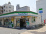 コンビニ　【ファミリーマート小倉紺屋町店】（コンビニ）まで214m