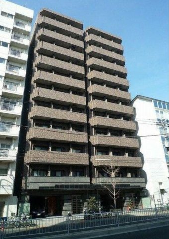 建物外観　外観です