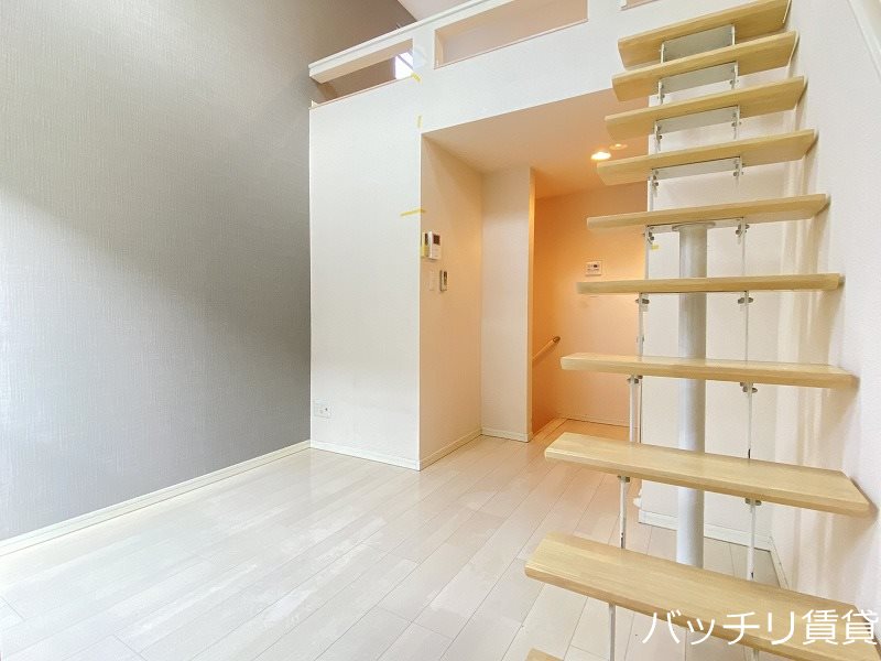 居室・リビング　画像は同型タイプの為現状を優先致します。