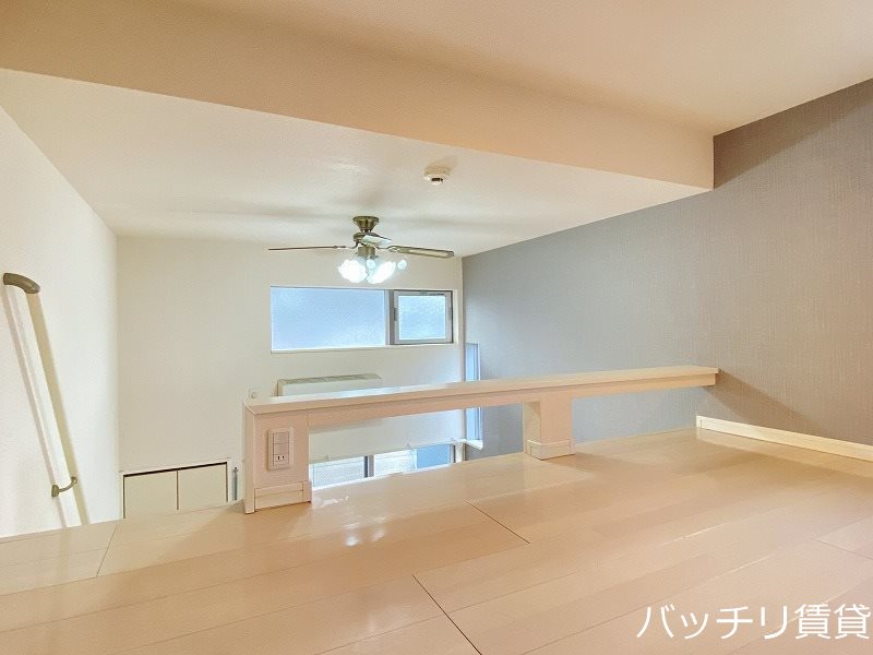 その他部屋・スペース　画像は同型タイプの為現状を優先致します。