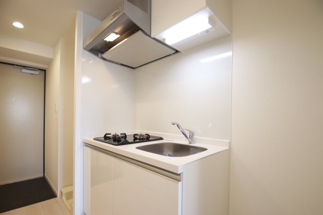 キッチン　※他のお部屋の参考写真です※