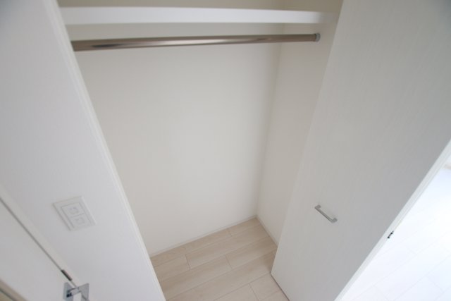 収納　※他のお部屋の参考写真です※
