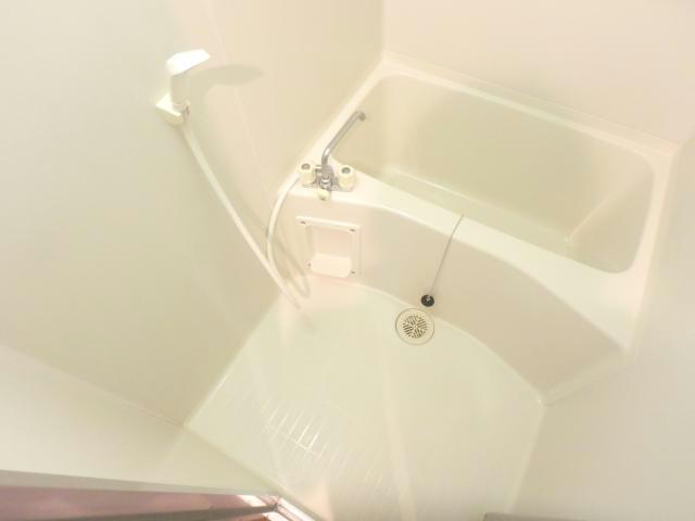 バス・シャワールーム　6B