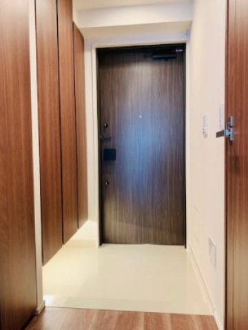 玄関　※別部屋参照