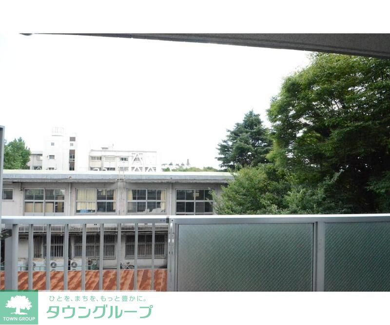 眺望　お問合せはタウンハウジングまで！※現地待合わせ相談可能
