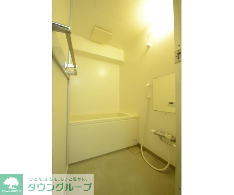バス・シャワールーム　お問合せはタウンハウジングまで！※現地待合わせ相談可能