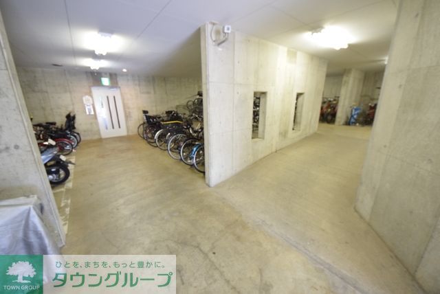 その他共有部分　お問合せはタウンハウジングまで！※現地待合わせ相談可能