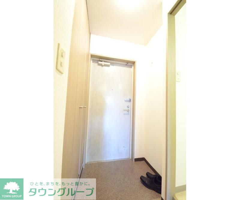 収納　お問合せはタウンハウジングまで！※現地待合わせ相談可能