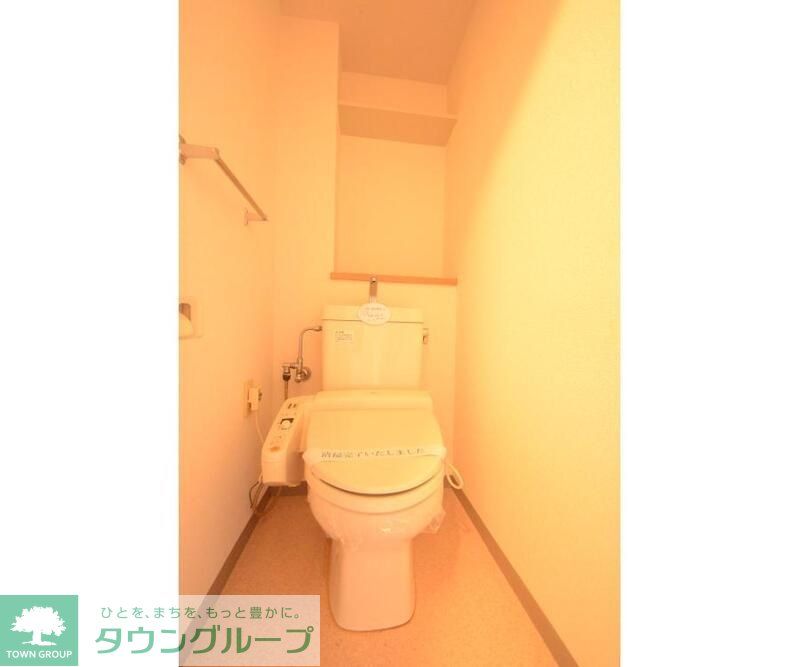 トイレ　お問合せはタウンハウジングまで！※現地待合わせ相談可能