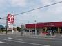 スーパー　一号舘ときわ店（スーパー）まで786m