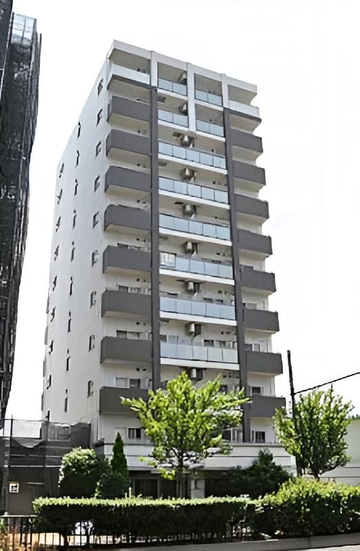 建物外観　☆外観☆