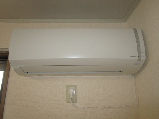 その他設備　写真は103号室です。(参考)