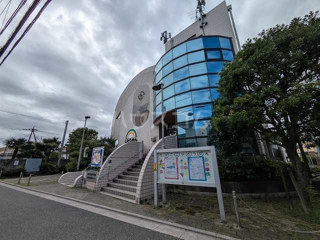 その他　葛飾区 高砂児童館（その他）まで1118m