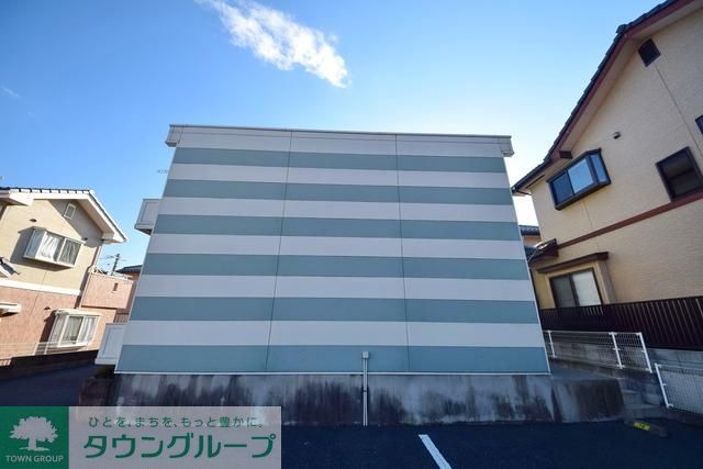 その他　外観（その他）まで5m