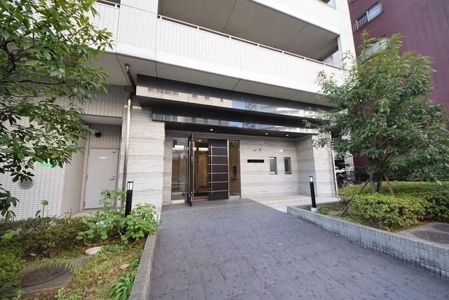 エントランス　★エントランス★