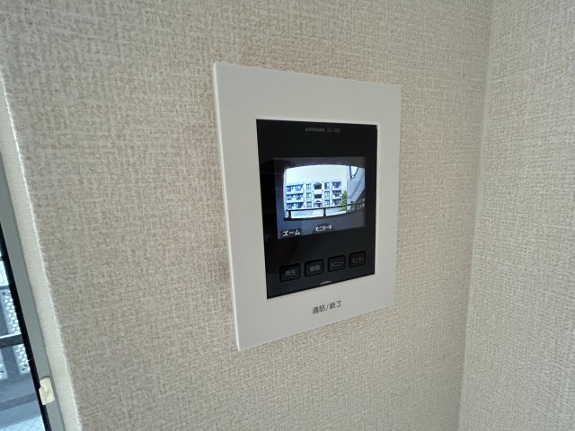 セキュリティ　セキュリティ