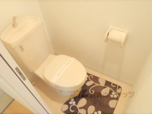 その他　駐輪場