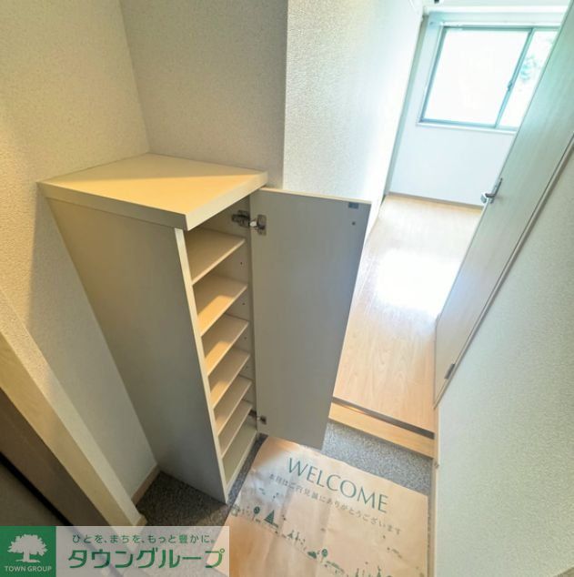 玄関　★別部屋参考写真★